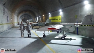 14010421: چرا روسیه صدها پهپاد از ایران خریداری کرد؟