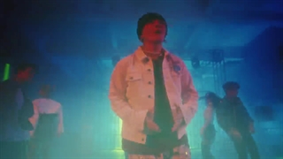 موزیک ویدیو  ikon