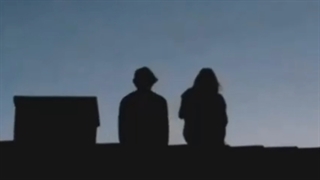 من توی تاریکی عم...