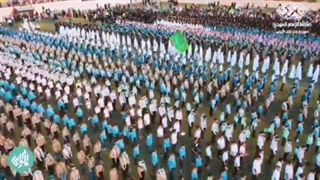 سلام فرمانده و سلام امام زمان عج لبنان