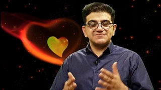 علی کرامتی رفتنی میره