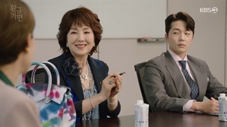 سریال ماسک طلا قسمت ۳۸