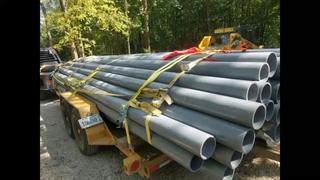 قیمت لوله پلیکا