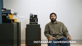 دوره باریستا سطح ۱ _مقدماتی تا متوسط_