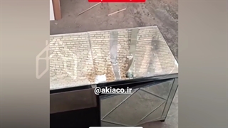 توضیحاتی در مورد کنسولهای تولیدی آکیا