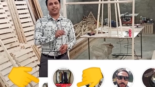 رگال لباس تولیدی آکیا