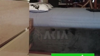 آموزی ریل گذاری کشو