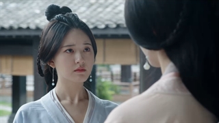 قسمت چهاردهم فیلم چینی عشق کهکشانی + زیرنویس فارسی