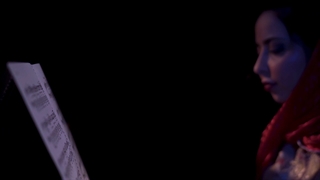 پیانو نوازی پریسا سلیمانی