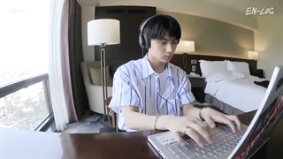 ان-لاگ جی از انهایپن [EN-loG] + زیرنویس فارسی چسبیده