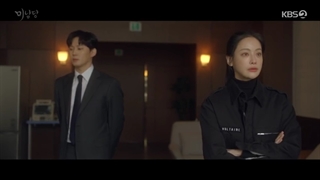 قسمت ششم سریال کره ای کافه مینامدانگ Café Minamdang 2022+زیرنویس فارسی با بازی سو این گوگ و اوه یون سو