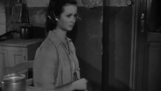 بیدار شدن ماریا در فیلم اومبرتو د