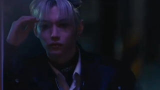 هیولای زیر تختتم