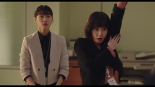 قسمت ششم وکیل ووی خارق‌العاده قسمت 6+زیرنویس فارسی Extraordinary Attorney Woo 2022  با بازی پارک اون بین، کانگ ته اوه