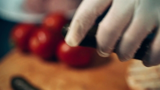 تیزر تبلیغاتی کافه رستوران روف تاپ ( گروه تبلیغاتی گراف )