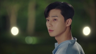 سریال منشی کیم چشه فصل اول قسمت 8 دوبله فارسی