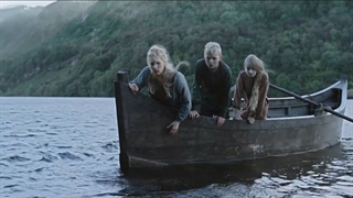 سریال وایکینگ ها قسمت 5 با دوبله فارسی