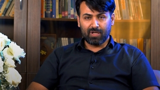 سجاد سالکی - دانشجوی دوره ببر های کسب و کار