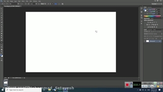 طراحی کارت ویزیت -360