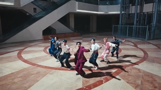 موزیک ویدیو VERYVERY