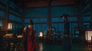 سریال آقای ملکه قسمت ۴ دوبله فارسی