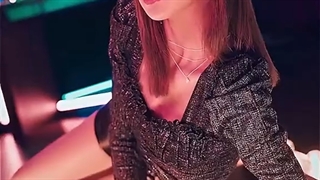 لالیسا مانوبان