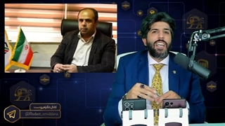 14010424: رشد ۱۸ درصدی تجارت ایران با کشورهای همسایه