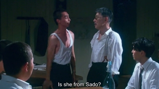 فیلم سینمایی ژاپنی اونودا ده هزار شب در جنگل (2021 ) 10,000 Nights in the Jungle - Hiroo Onoda