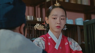 سریال کره ای آقای ملکه قسمت ۱۰ دوبله فارسی