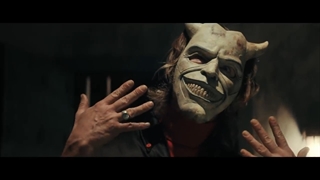 فیلم ترسناک تلفن سیاه The Black Phone 2021