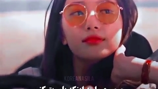 بازیگران زن کیدراما  "  ادیت از بازیگران