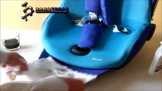 سرامیک صندلی نانو تکاس اینتریور Nanotekas INTERIOR