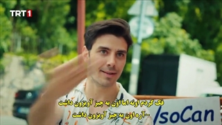 قسمت 3 سریال تو را در قلبم پنهان کردم - seni kalbime sakladim با زیرنویس فارسی چسبیده دی ال مکوین