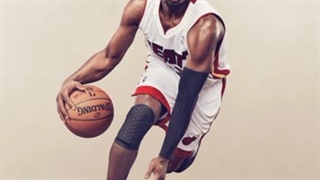 کفش مردانه بسکتبال