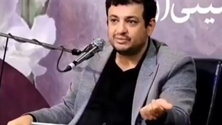 استاد علی اکبر رائفی پور: دو سوم دینتون میره اگه .....