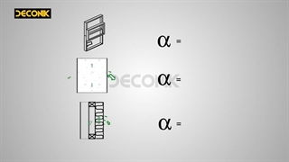 ضریب جذب قسمت 2