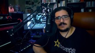 کارگاه کارگردانی خلاق موزیک ویدئو