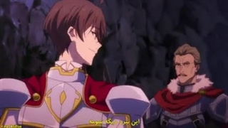 انیمه tensai ouji قسمت 1