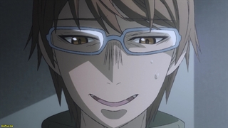 انیمه Uncle from Another World ( Isekai Ojisan ) قسمت 1 با زیرنویس فارسی چسبیده