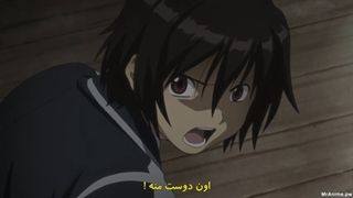 انیمه Gosick قسمت 15 با زیرنویس فارسی چسبیده