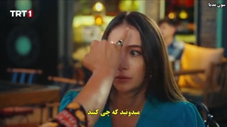 قسمت ۳ تورادرقلبم پنهان کردم با زیرنویس فارسی seni kalbime sakladım