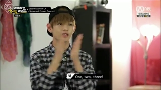 قسمت هشتم(آخر) American Hustle life BTS با زیرنویس فارسی