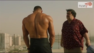 الناز حامله رو تو خیابون ول کرد !! دانلود قسمت ۹ سریال یاغی لینک پایین