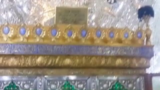 ضریح مسلم بن عقیل