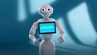 ربات های انسان نما پیشرفته در جهان