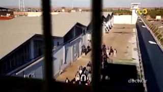 تیزر کرسی نقدی بر آیین نامه زندان¬ها مصوب1400