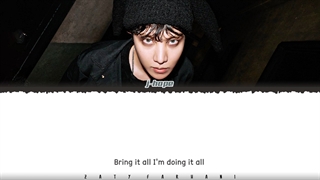 J-Hope _ MORE Lyrics