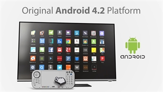 قیمت تلویزیون دوو 55 اینچ k4 اسمارت در فروشگاه لوازم خانگی شیانچی