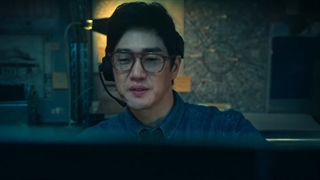 سریال سرقت پول کره فصل ۱ قسمت ۴ دوبله فارسی