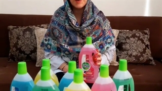 پاک کننده سطوح لینکس